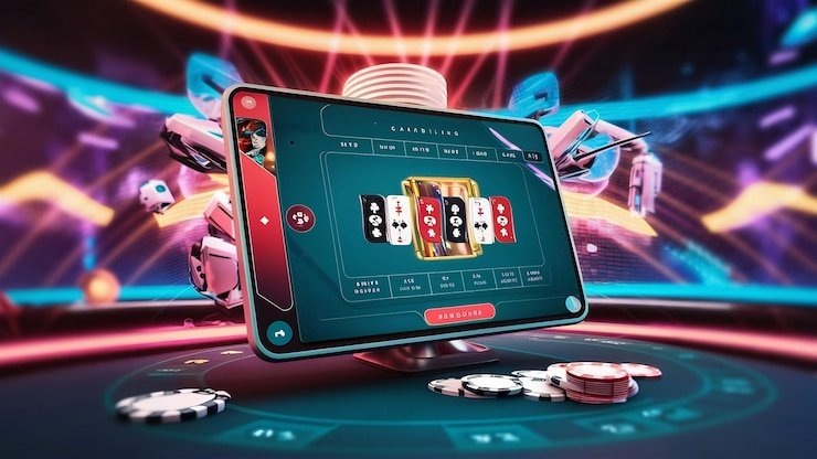 bet 5-এর লুডু কুইক তথ্য কার্ডের বাংলা ভিউ