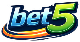 bet 5-এর লোগো